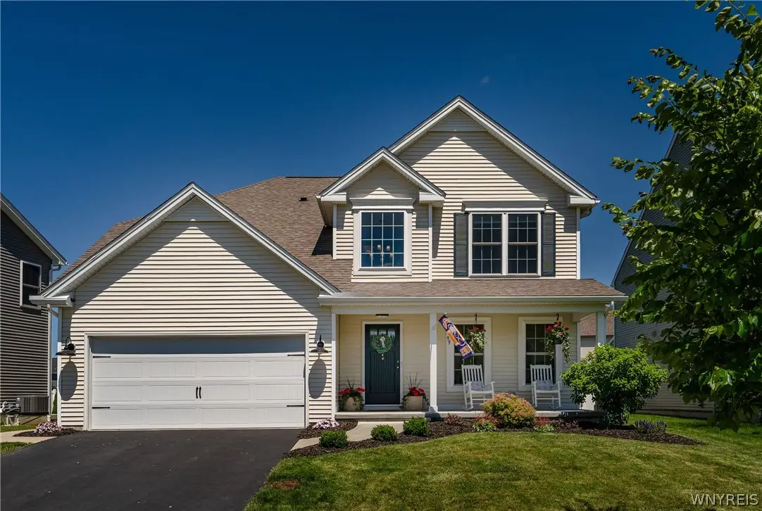 99 Cherry Laurel Lane, Buffalo, NY 14228 - #1