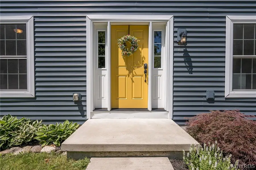 2364 Walker Road, Alexander, NY 14005 - #3