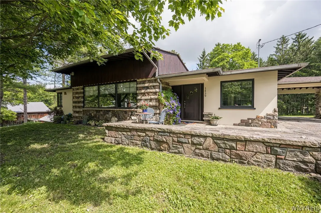 1439 Clinton, Attica, NY 14011 - #1