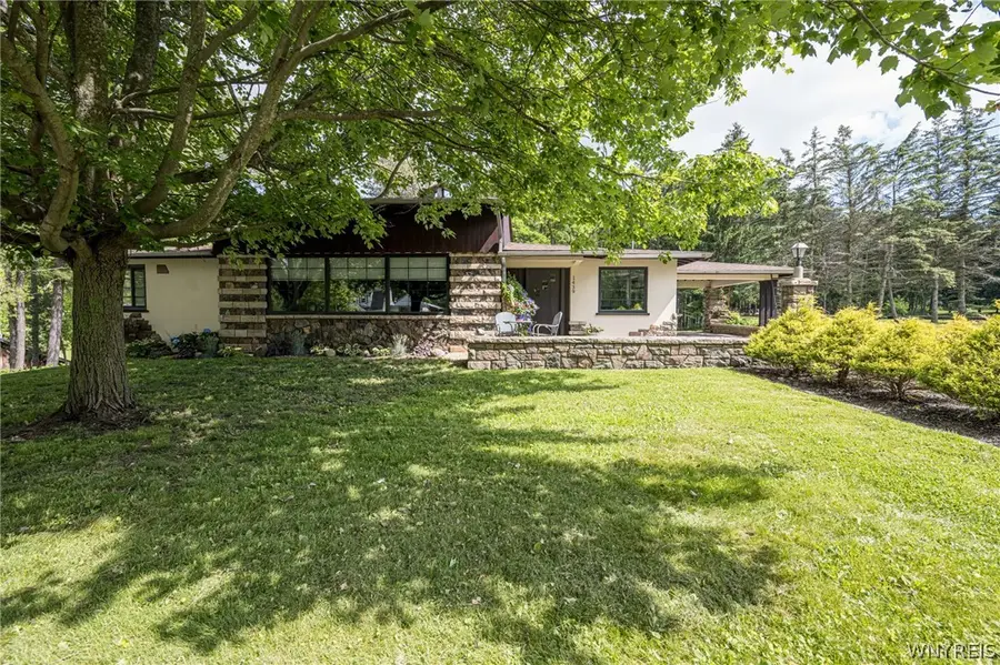 1439 Clinton, Attica, NY 14011 - #3