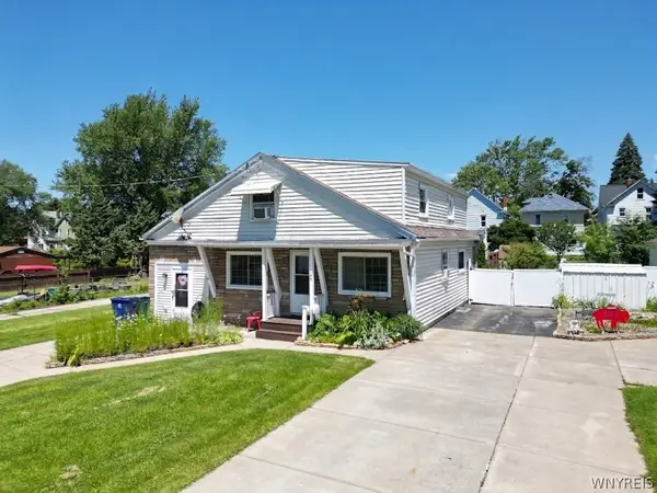 102 Dorrance Avenue, Buffalo, NY 14218