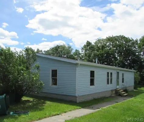 11345 Transit Road, Pavilion, NY 14591 - #1