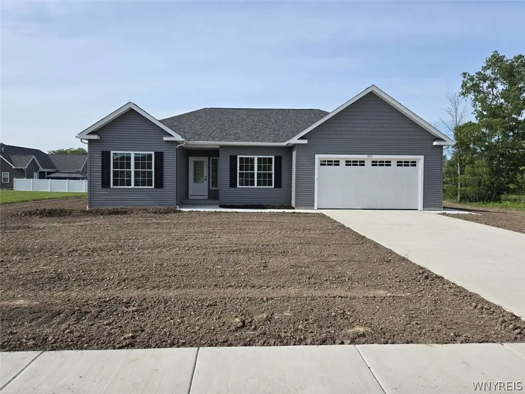 1973 Bedell Road, Grand Island, NY 14072 - #1