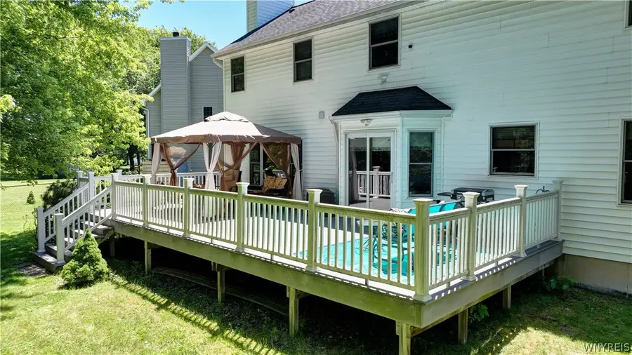 59 Fawn Meadows Court, Getzville, NY 14068 - #2