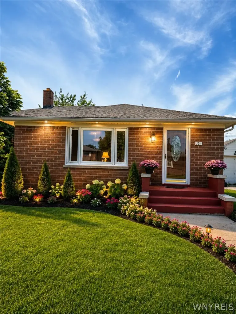150 Carmen Road, Buffalo, NY 14226 - #1