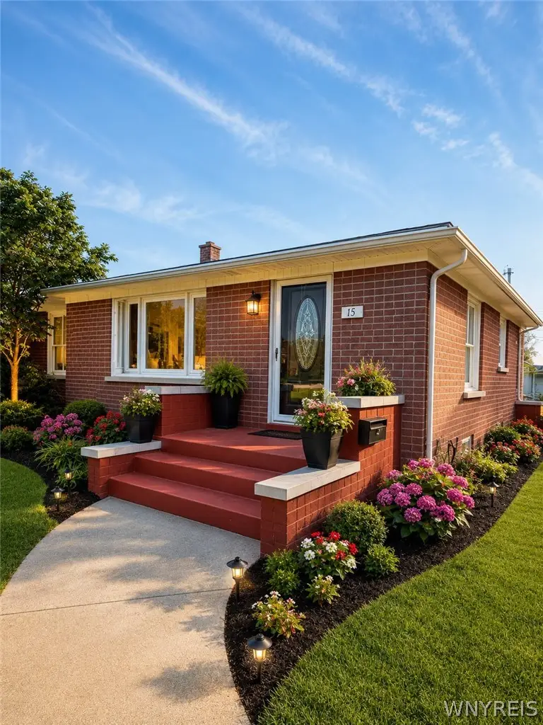 150 Carmen Road, Buffalo, NY 14226 - #2