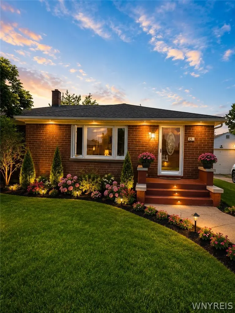 150 Carmen Road, Buffalo, NY 14226 - #3