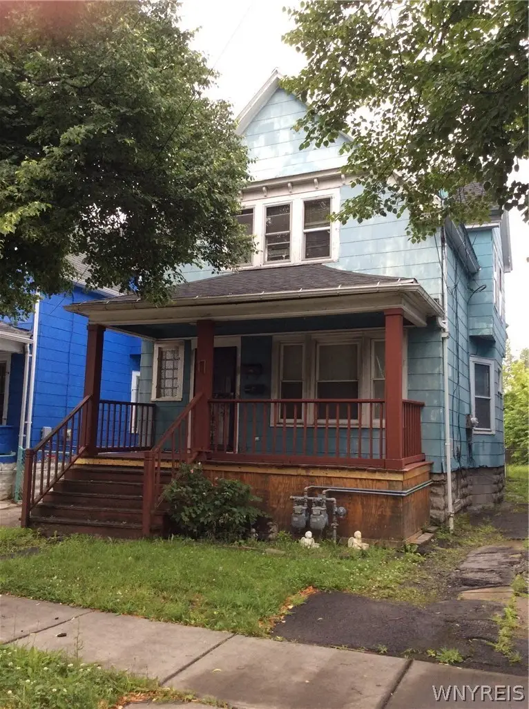 17 Cornwall Avenue, Buffalo, NY 14215 - #1