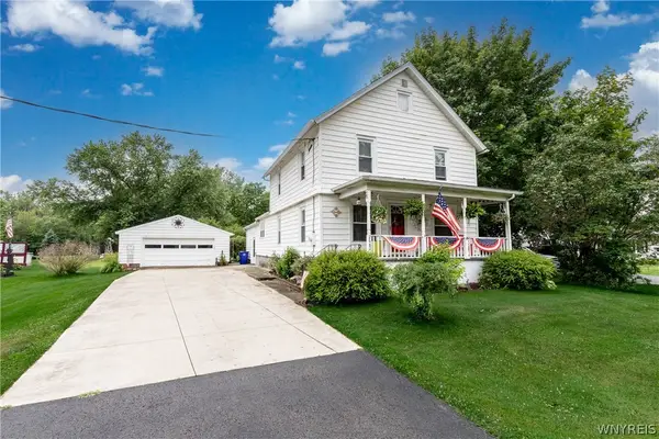 2682 New Road, Ransomville, NY 14131