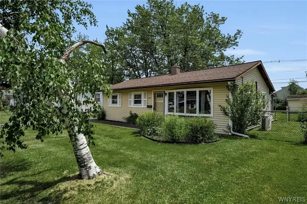 201 Dupont Avenue, Tonawanda, NY 14150
