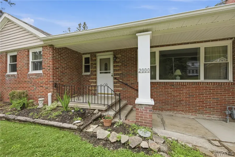 2000 Vermont Street, North Collins, NY 14111 - #2