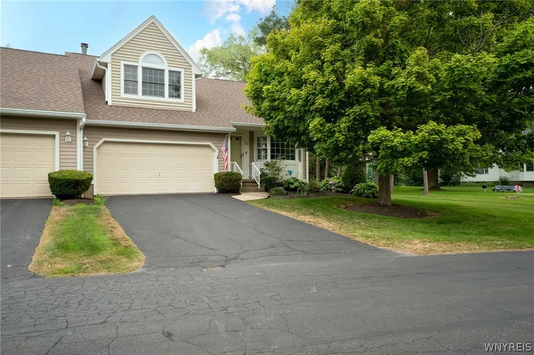 36 Pond Brook Drive, Elma, NY 14059 - #1