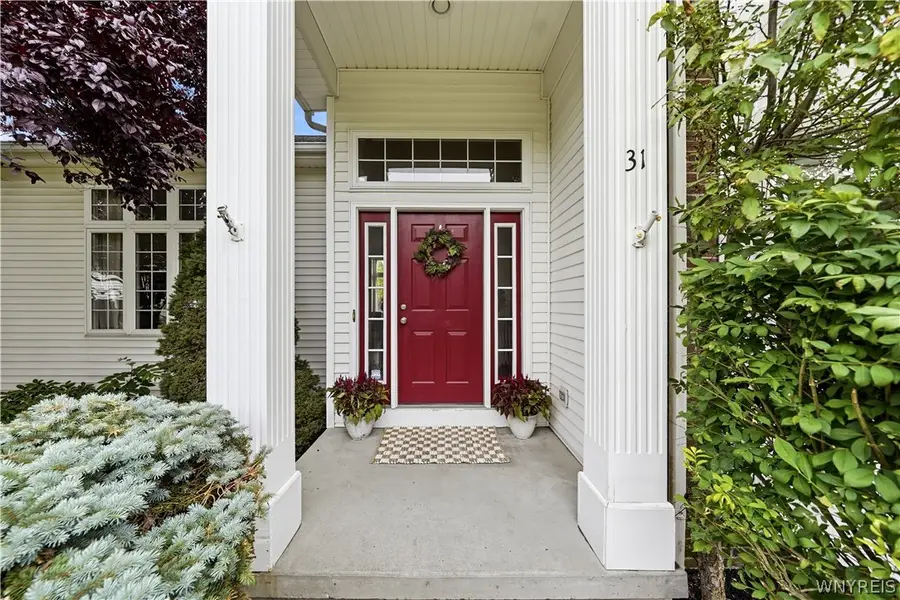 31 Stubwoode Drive, East Amherst, NY 14051 - #3