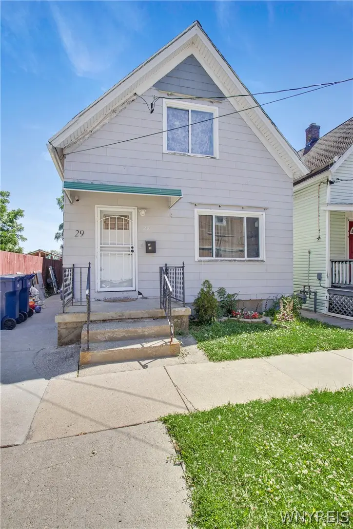 29 Churchill Street, Buffalo, NY 14207 - #2