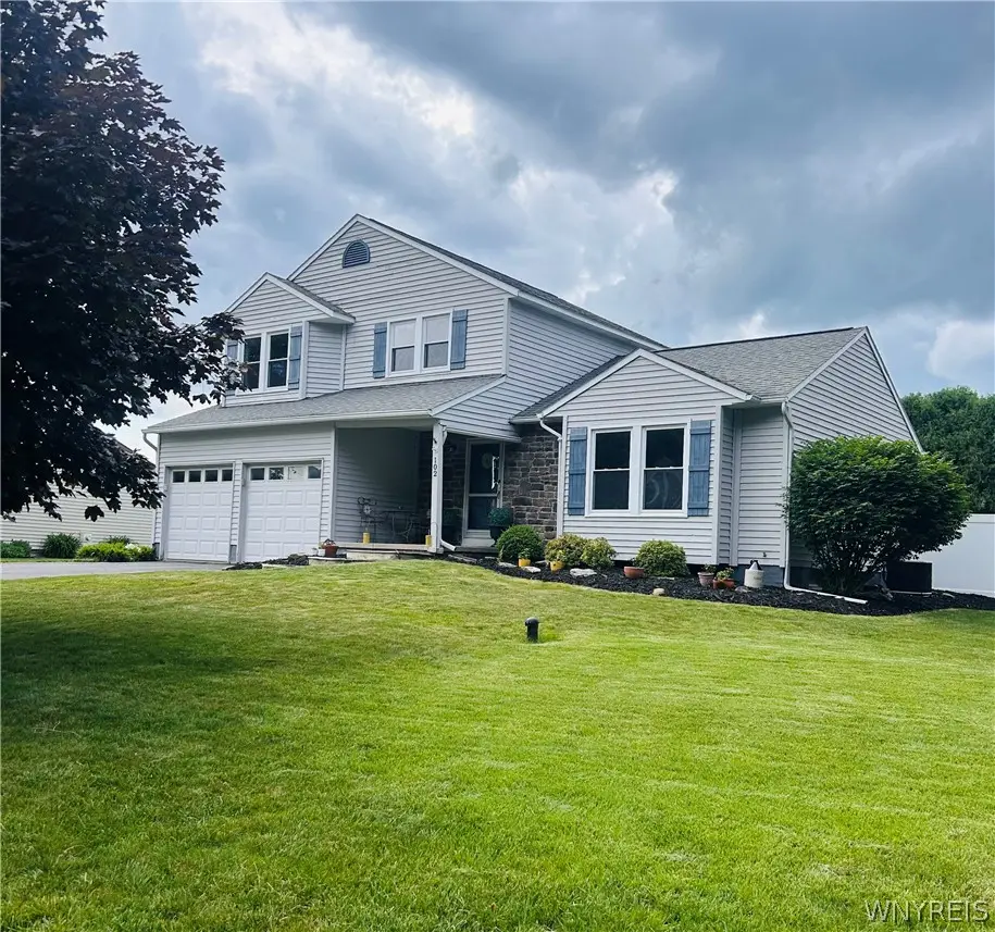102 Viceroy Drive, Camillus, NY 13031 - #1