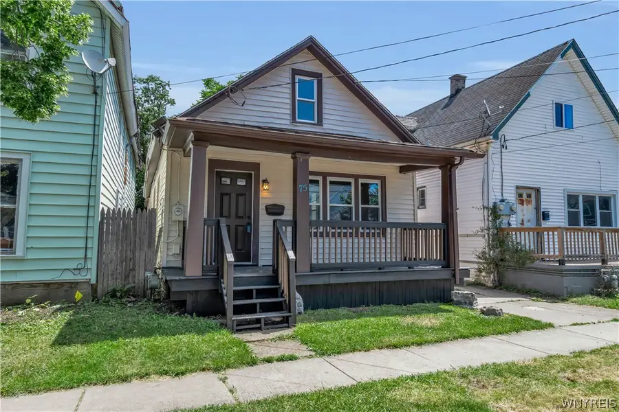 75 Clay Street, Buffalo, NY 14207 - #2