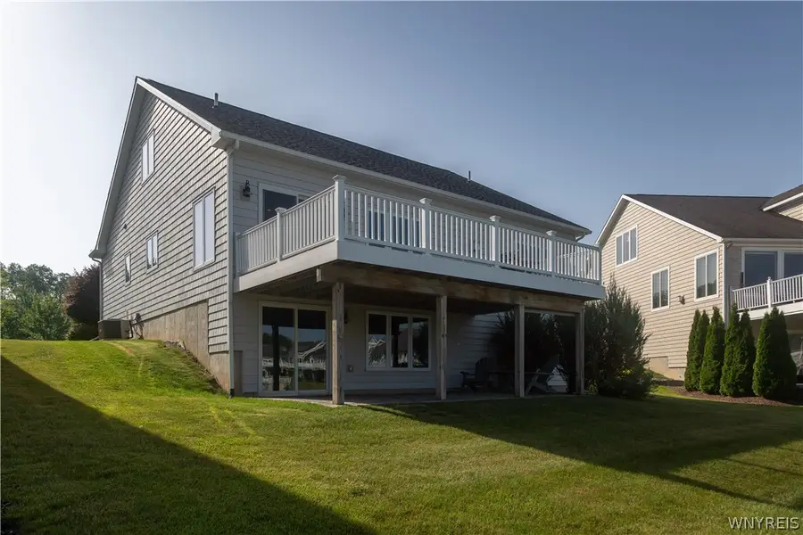 217 Marineview Drive, Chittenango, NY 13037 - #3