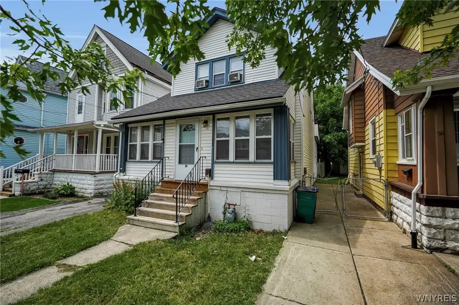 28 Clio Avenue, Buffalo, NY 14220 - #2