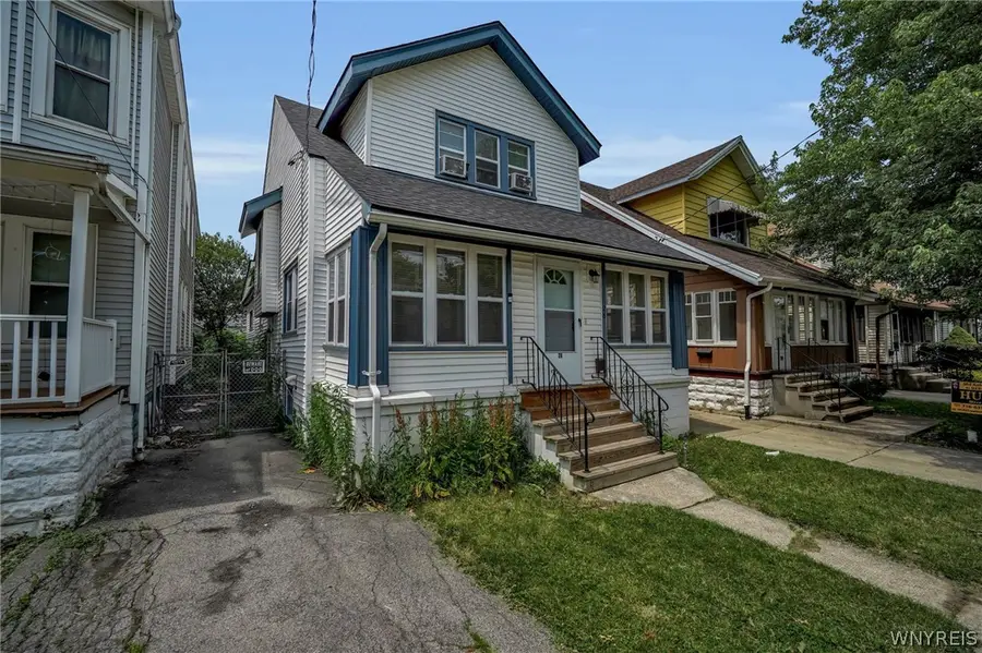 28 Clio Avenue, Buffalo, NY 14220 - #3