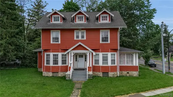 125 Winspear Avenue, Buffalo, NY 14214