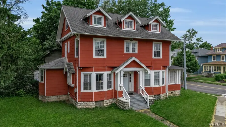 125 Winspear Avenue, Buffalo, NY 14214 - #2