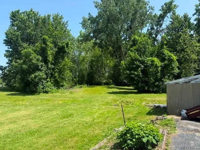 7813 Chestnut Ridge Road, Gasport, NY 14067 - #3