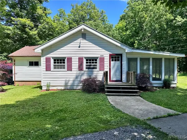 5306 Russell Road, Batavia, NY 14020