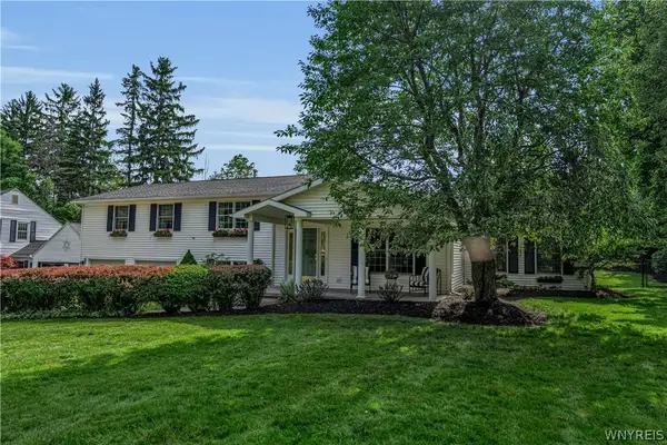 120 Glenridge Road, East Aurora, NY 14052