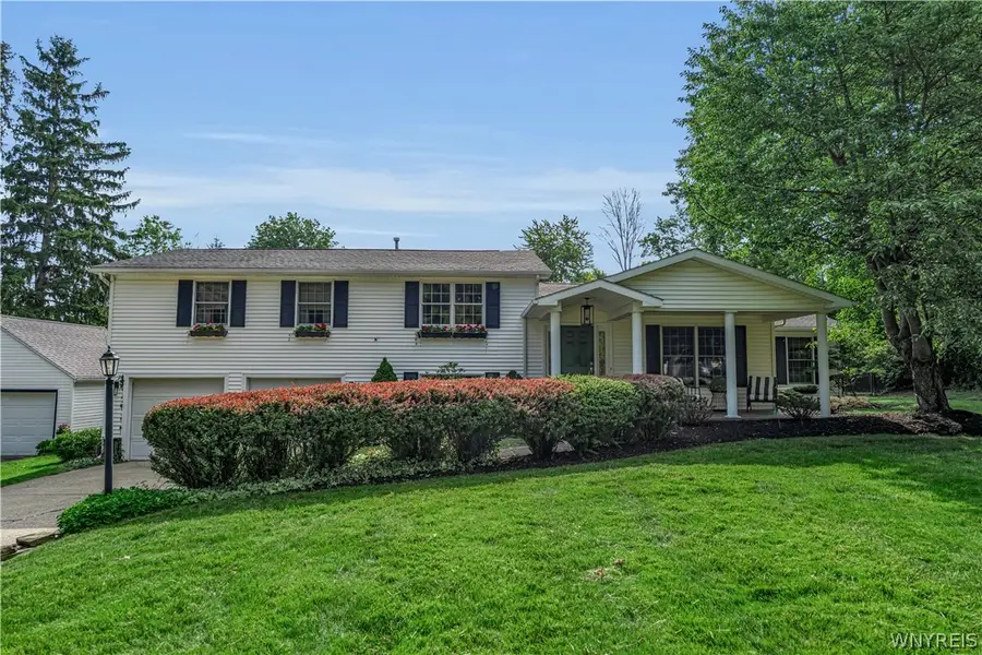 120 Glenridge Road, East Aurora, NY 14052 - #3