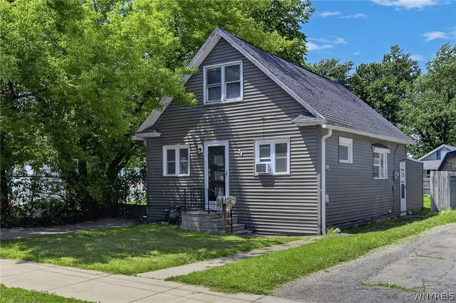 34 Loretta Street, Tonawanda, NY 14150 - #2