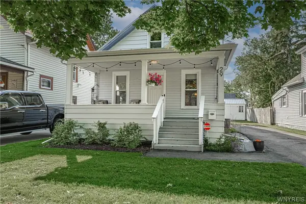 29 E Felton Street, North Tonawanda, NY 14120