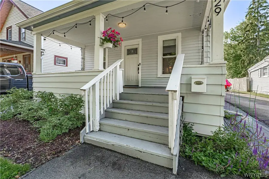29 E Felton Street, North Tonawanda, NY 14120 - #2