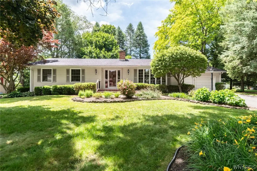 702 North Street, Batavia, NY 14020 - #1