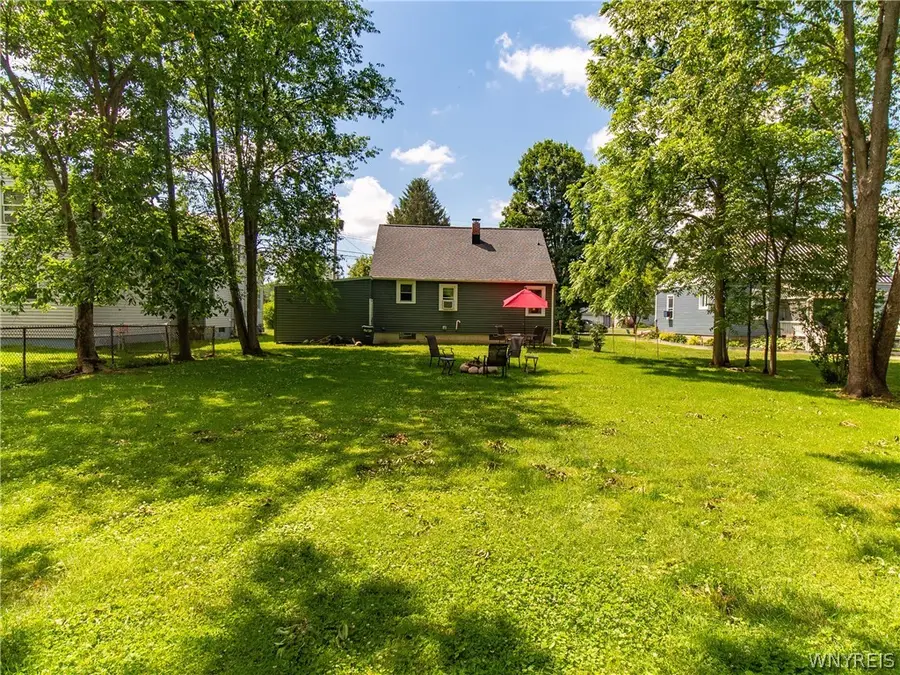 53 Allen Street, Gowanda, NY 14070 - #3