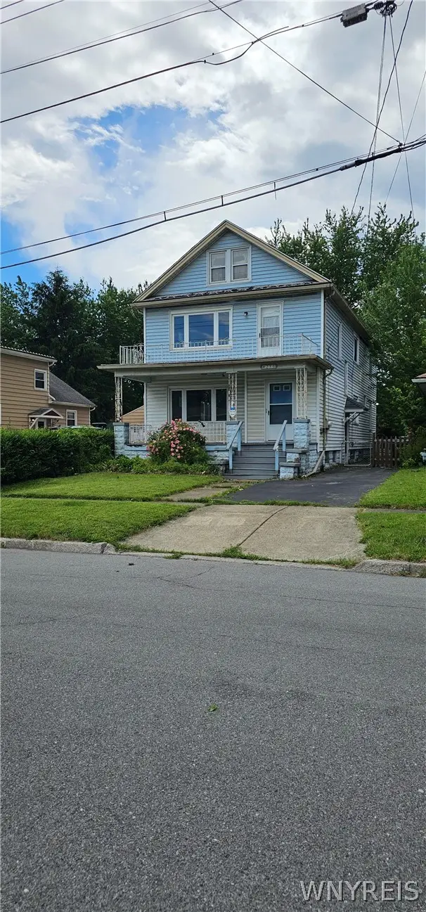 256 Michael Avenue, Buffalo, NY 14212 - #1