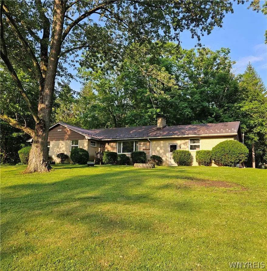 8415 Sisson Highway, Eden, NY 14057 - #1