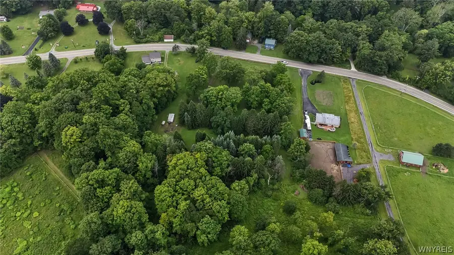 8415 Sisson Highway, Eden, NY 14057 - #2
