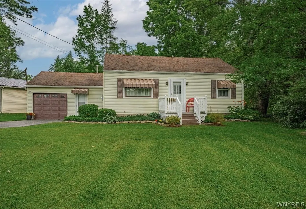 9300 Tonawanda Crk Road, Clarence Center, NY 14032 - #1