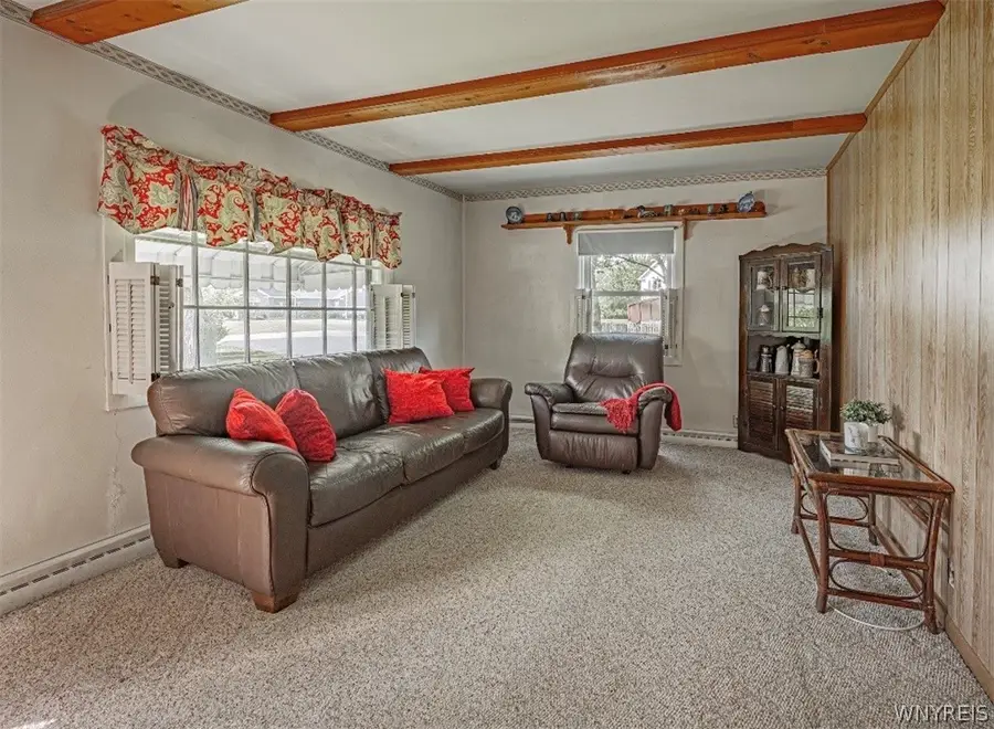 9300 Tonawanda Crk Road, Clarence Center, NY 14032 - #3