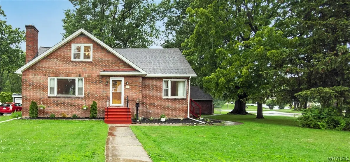 11 S Shore Boulevard, Buffalo, NY 14218 - #1