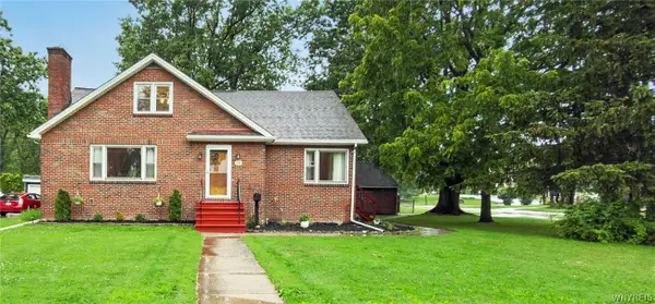 11 S Shore Boulevard, Buffalo, NY 14218