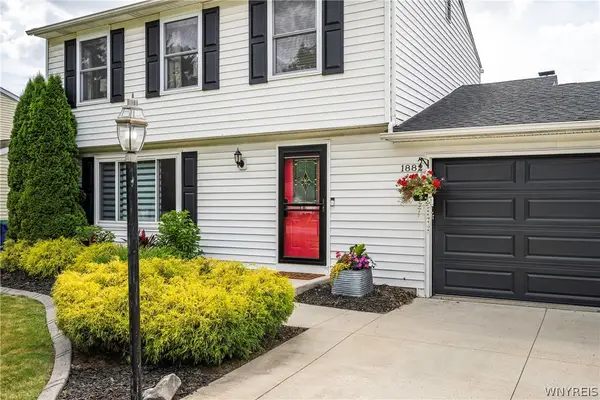 1882 Hopkins Road, Getzville, NY 14068