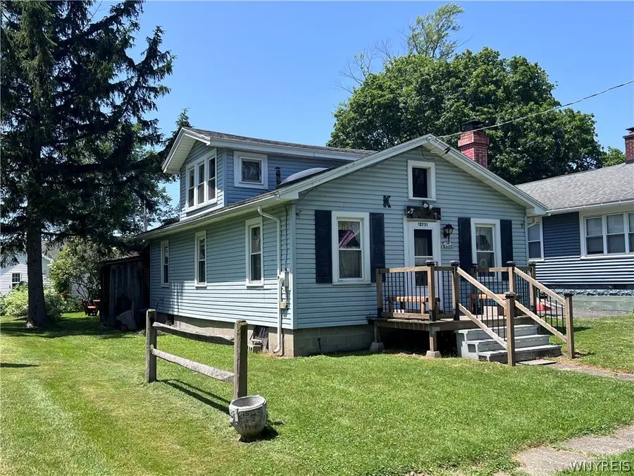 12751 Beach Avenue, Silver Creek, NY 14136 - #2