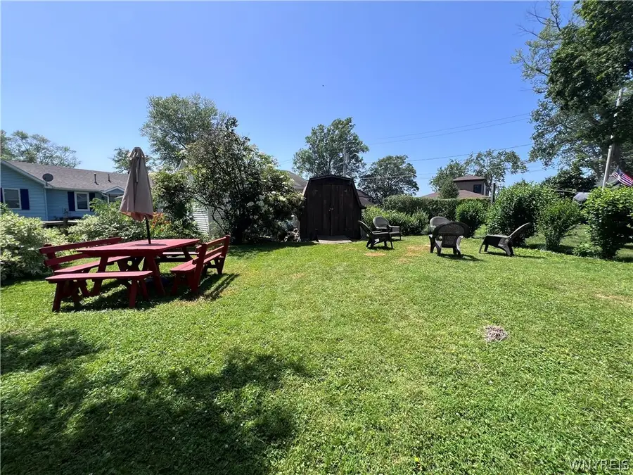12751 Beach Avenue, Silver Creek, NY 14136 - #3