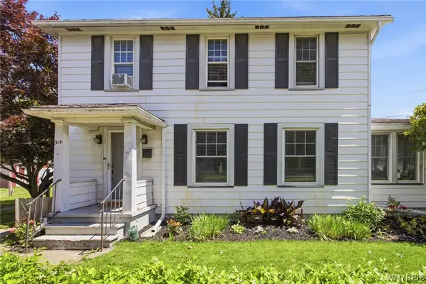 319 S Jackson Street, Batavia, NY 14020