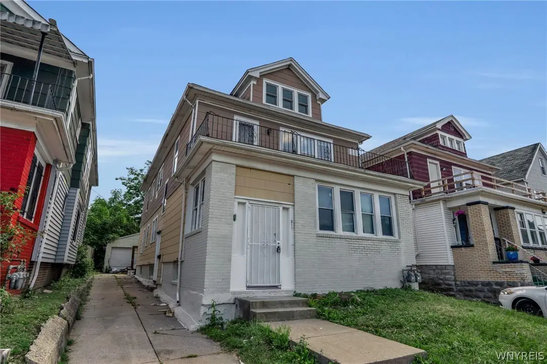 311 Northland Avenue, Buffalo, NY 14208 - #1