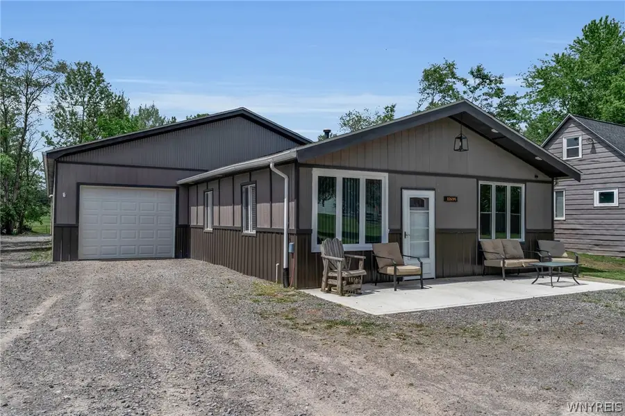 12694 Creek Road, Sardinia, NY 14134 - #2