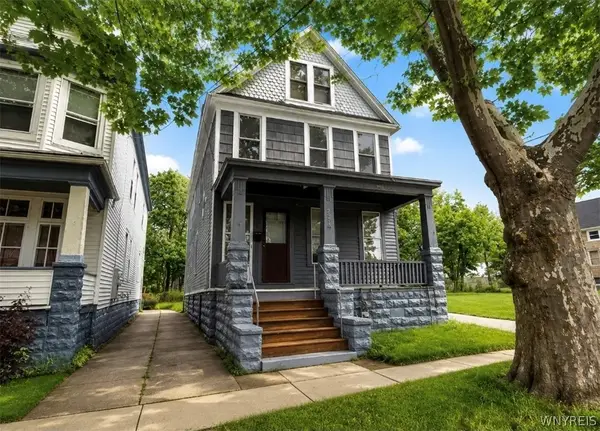 251 Moselle Street, Buffalo, NY 14211