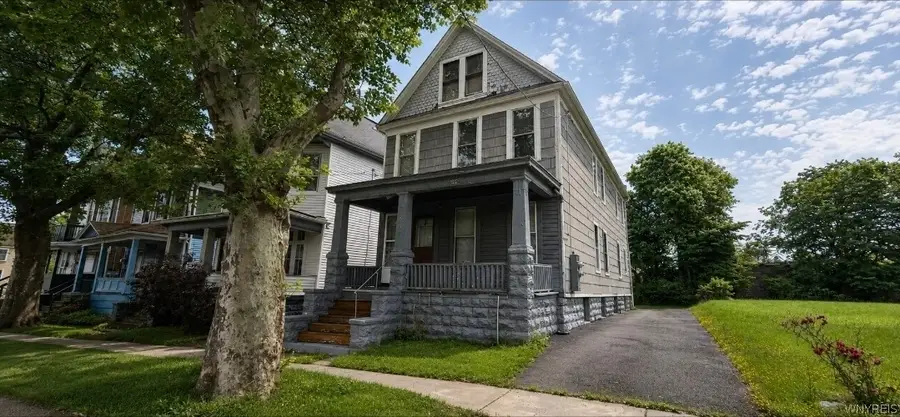 251 Moselle Street, Buffalo, NY 14211 - #2
