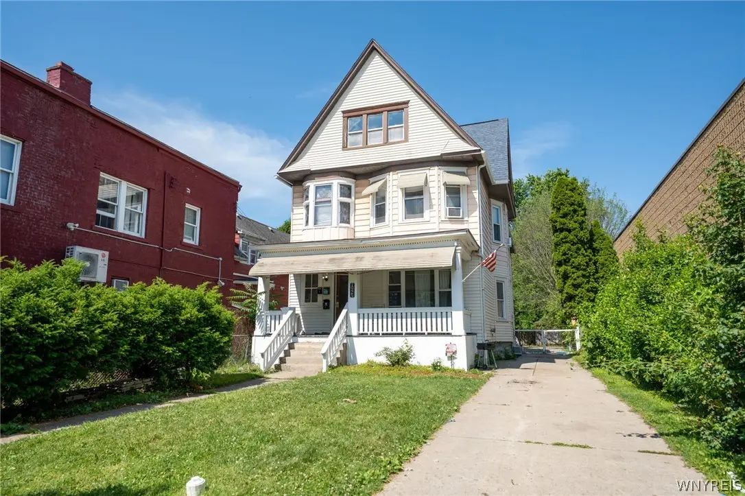 1925 S Park Avenue, Buffalo, NY 14220 - #1